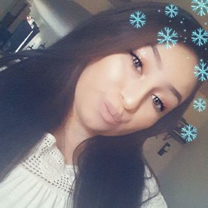 Meet your Posher, Alyssa